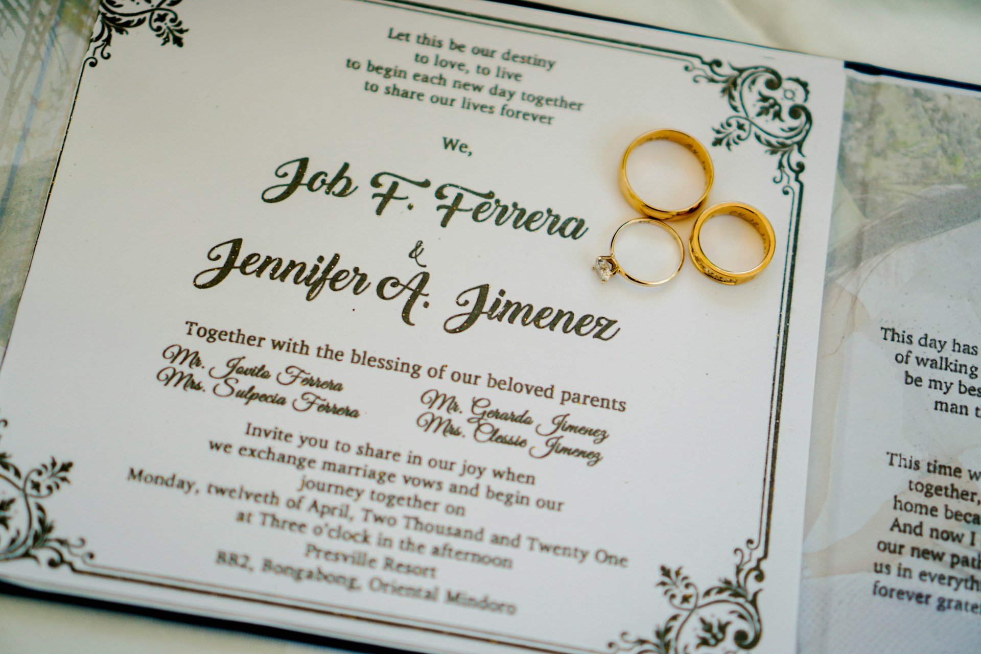 Invitation Card Printing in Gangtok
