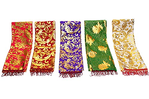 Custom Khada Printing Services in Gangtok
