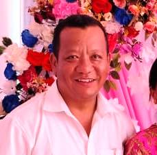 Paras Tamang
